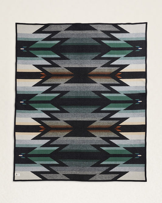 Pendleton Blanket - Wyeth Trail Blanket, Oxford