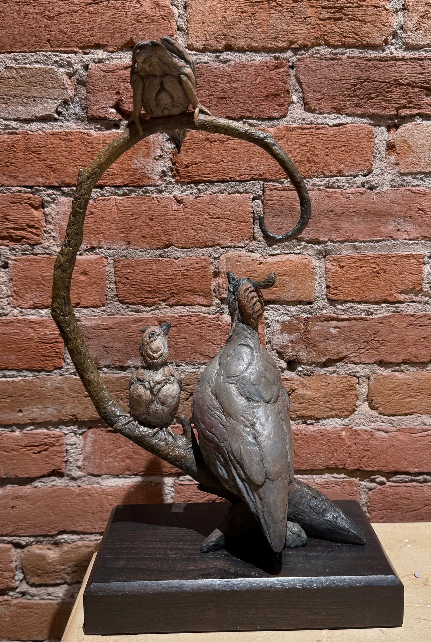 'Dare Devil' by Heather Johnson Beary