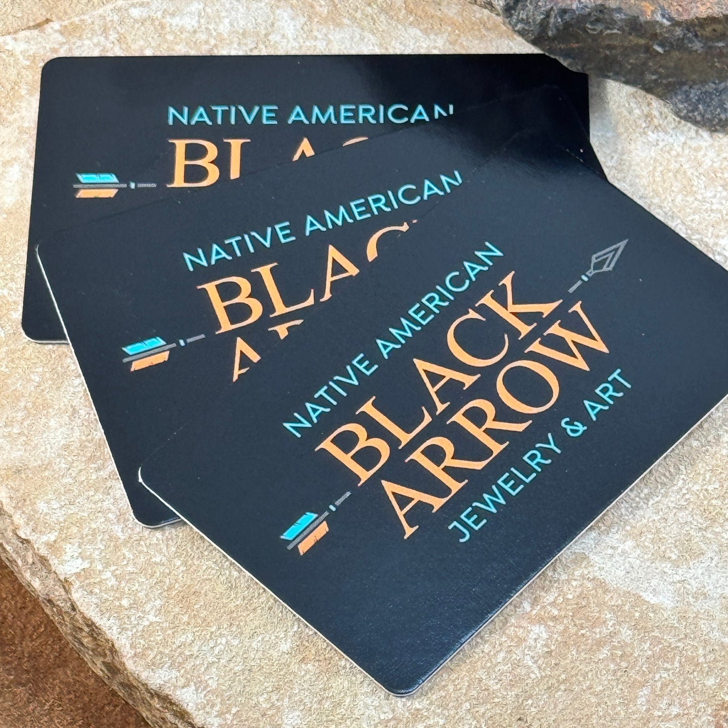 Black Arrow Gift Card