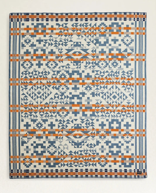 Pendleton Blanket - Blue Ridge