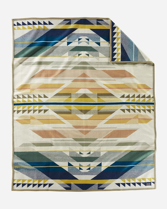 Pendleton Blanket - Fossil Springs