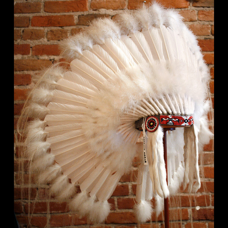 Ceremonial Wedding Indian Headdress by Navajo Artists – Black Arrow Native American Jewelry & Art Ceremonial Wedding Indian Headdress by Navajo Artists – Black Arrow Native American Jewelry & Art