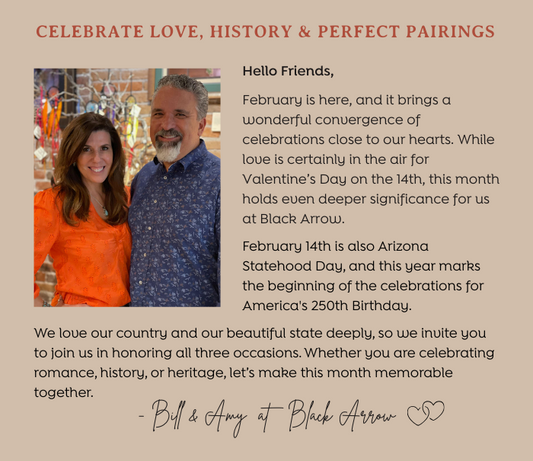 February 2026 - Newsletter