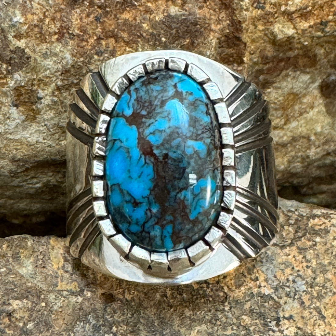 How to Identify Real Turquoise Jewelry from Native American Artists