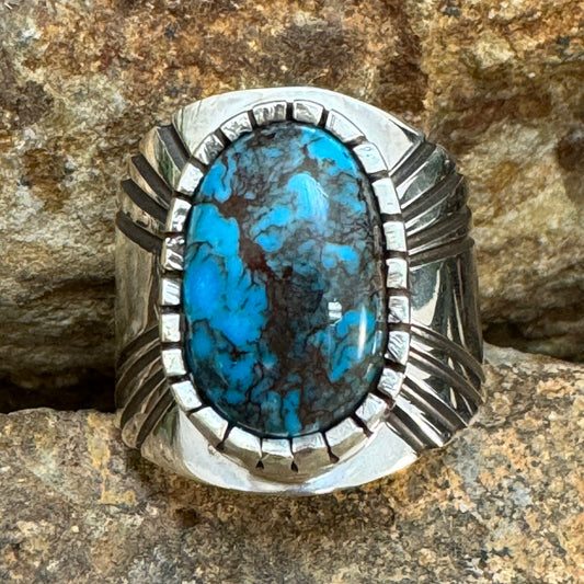 How to Identify Real Turquoise Jewelry from Native American Artists