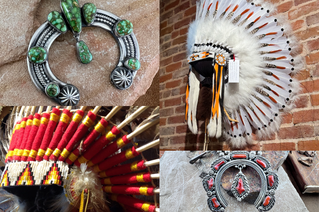 Navajo Jewelry: How to Find the Real Thing and Why It Matters