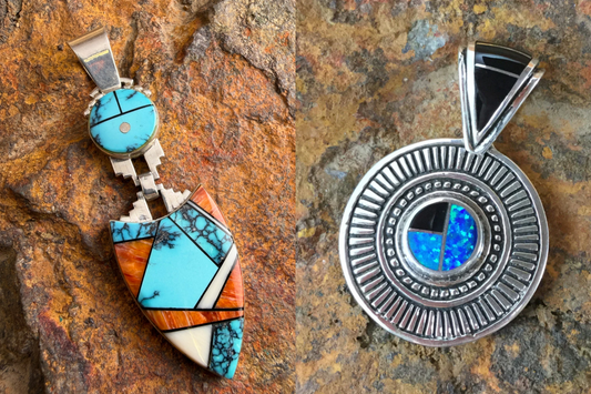 The Buyer's Guide to Native American Pendants: Authenticity, Craft, and What to Look For