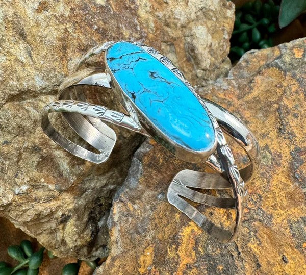 Kingman Turquoise