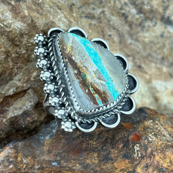 Boulder Turquoise