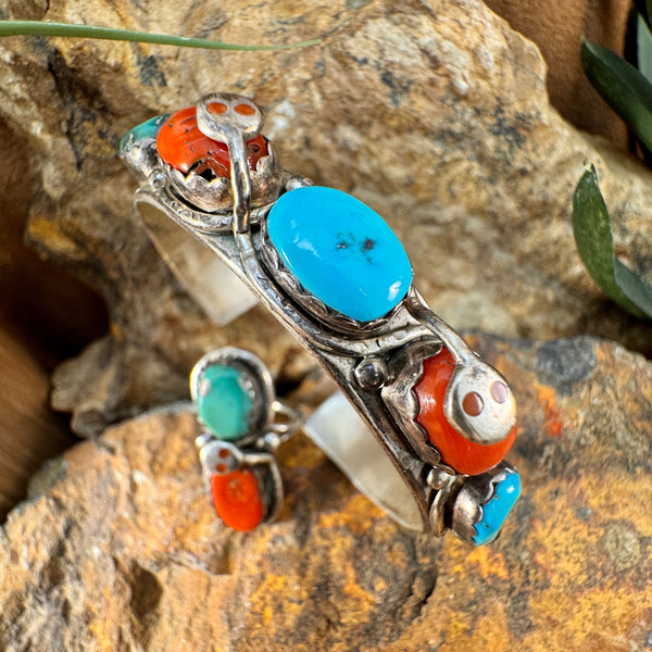 Vintage and Estate Jewelry