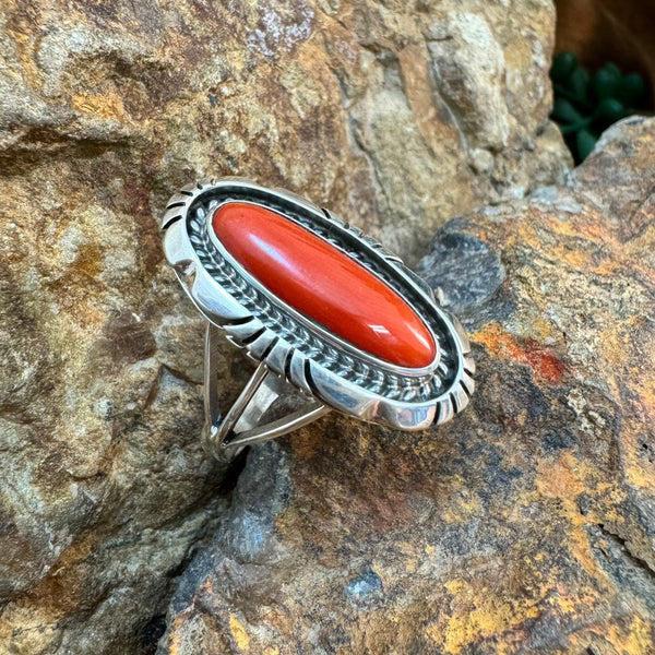 Red Coral