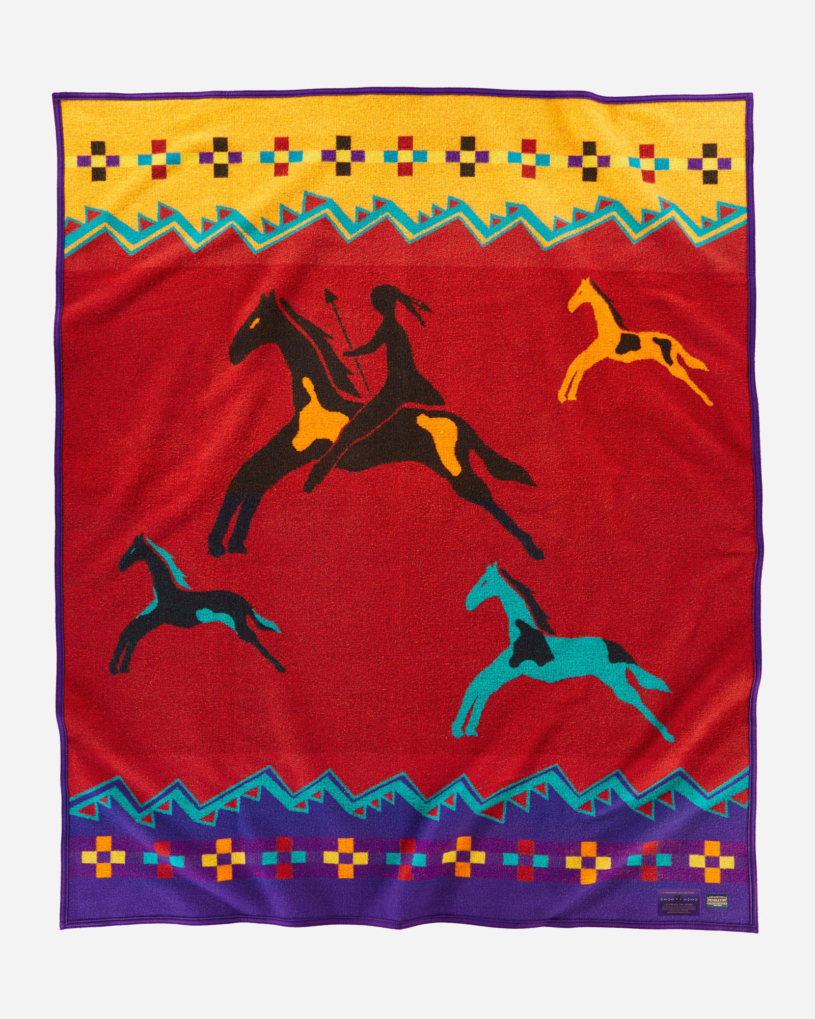 Pendleton Blankets