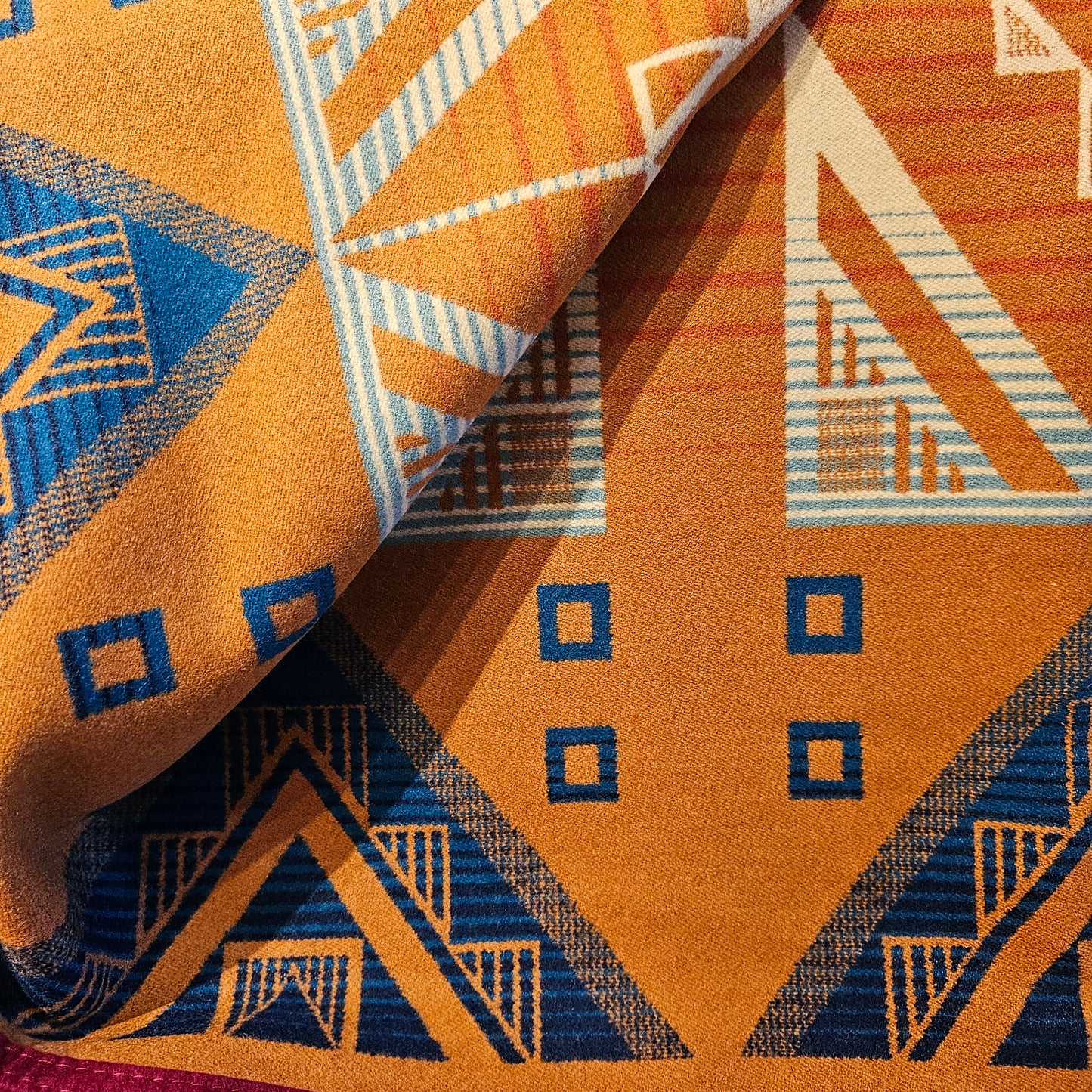 Pendleton Blanket - Unity