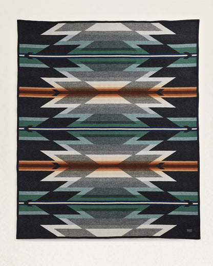 Pendleton Blanket - Wyeth Trail Blanket, Oxford
