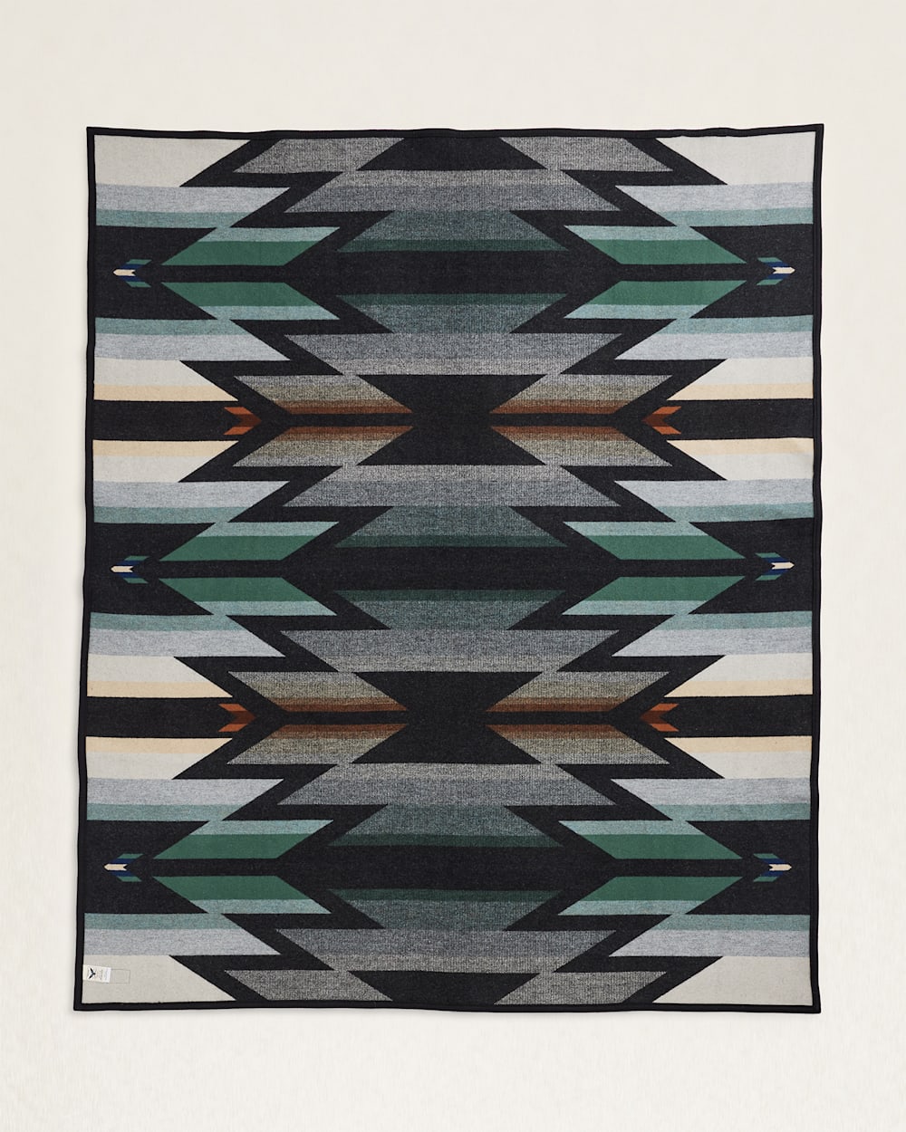 Pendleton Blanket - Wyeth Trail Blanket, Oxford