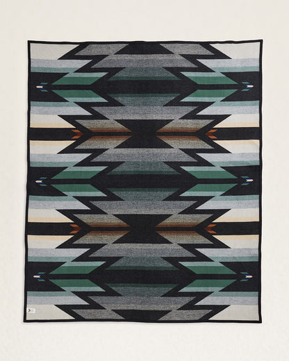 Pendleton Blanket - Wyeth Trail Blanket, Oxford