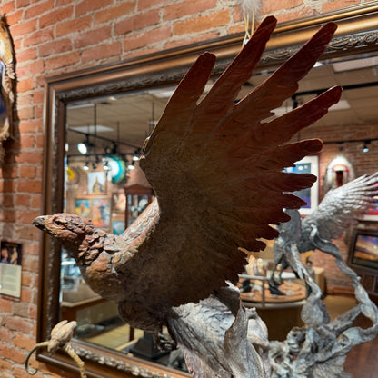 'American Phoenix' by Heather Johnson Beary