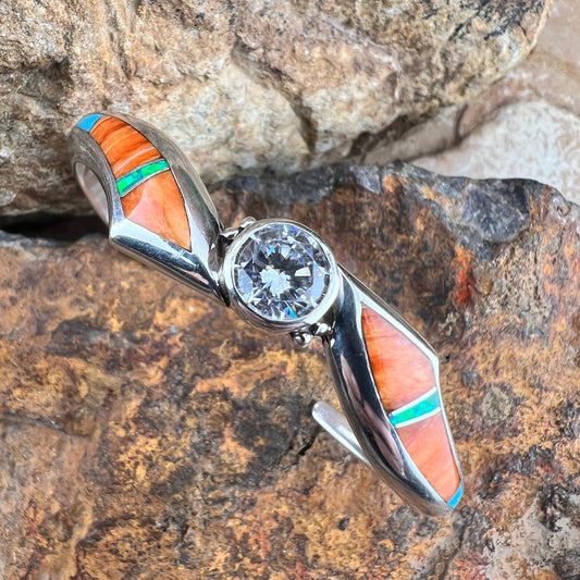 Skywest Collection Bracelet by David Rosales - Estate