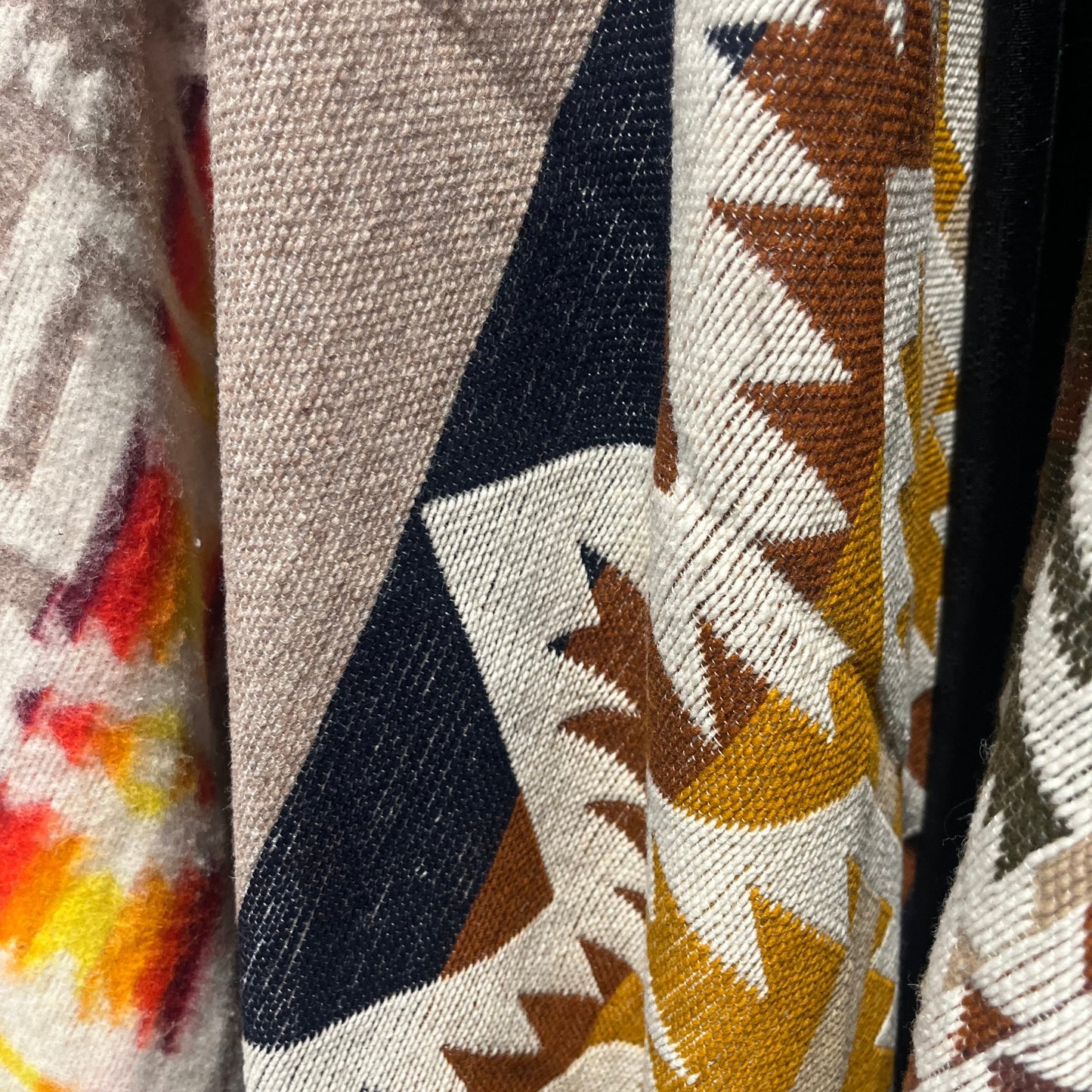 Large Premium Cotacachi Wool Blanket Collection by Little Amigos