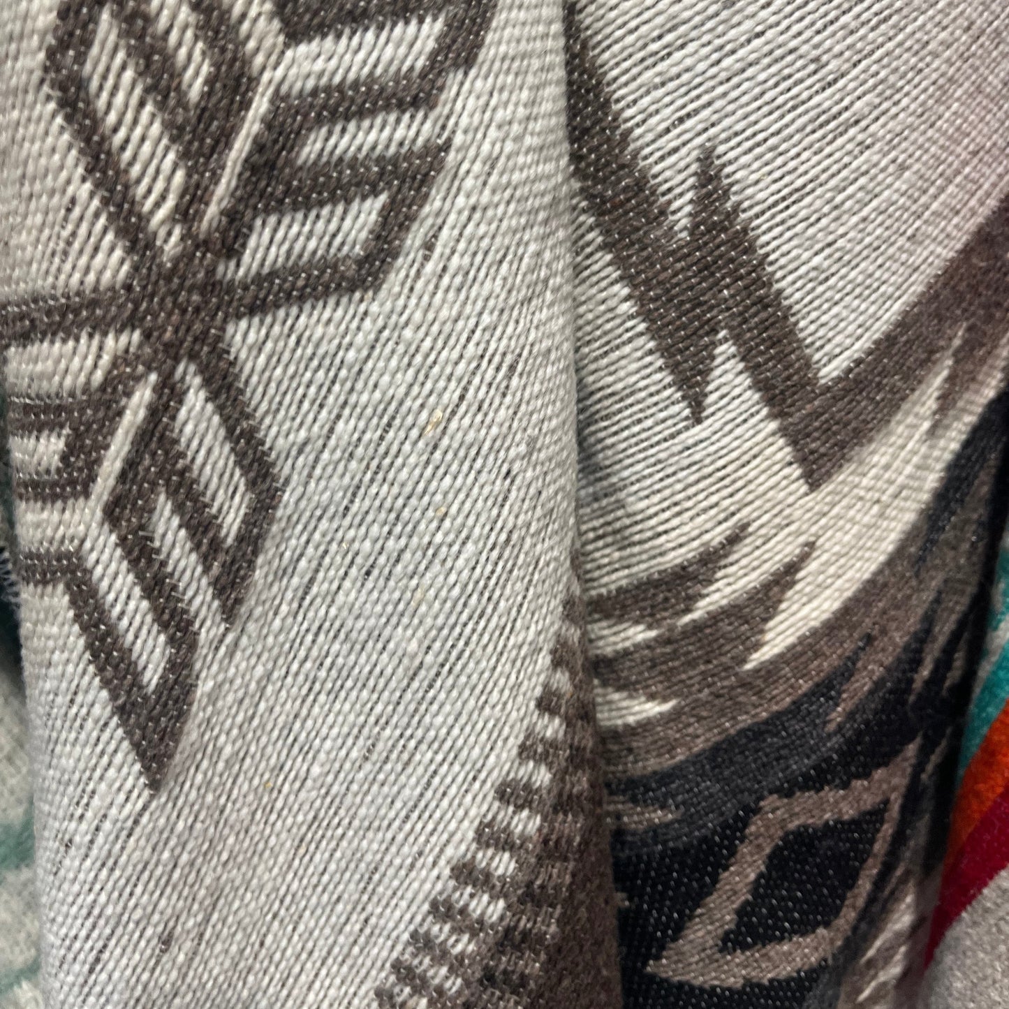 Large Premium Cotacachi Wool Blanket Collection by Little Amigos