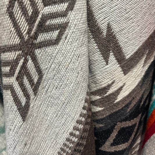 Large Premium Cotacachi Wool Blanket Collection by Little Amigos