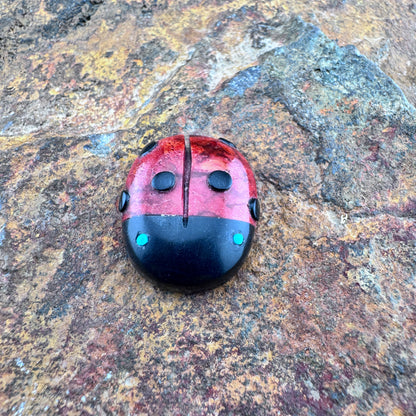 Zuni Hand-Carved Fetishes Assorted