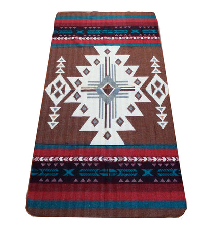 Traveler Size Perfect Blend Alpaca Blanket Collection by Little Amigos