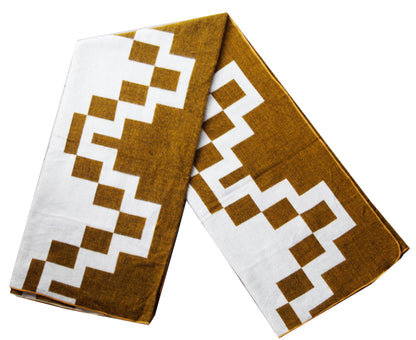 Large Perfect Blend Alpaca Blanket Collection by Little Amigos