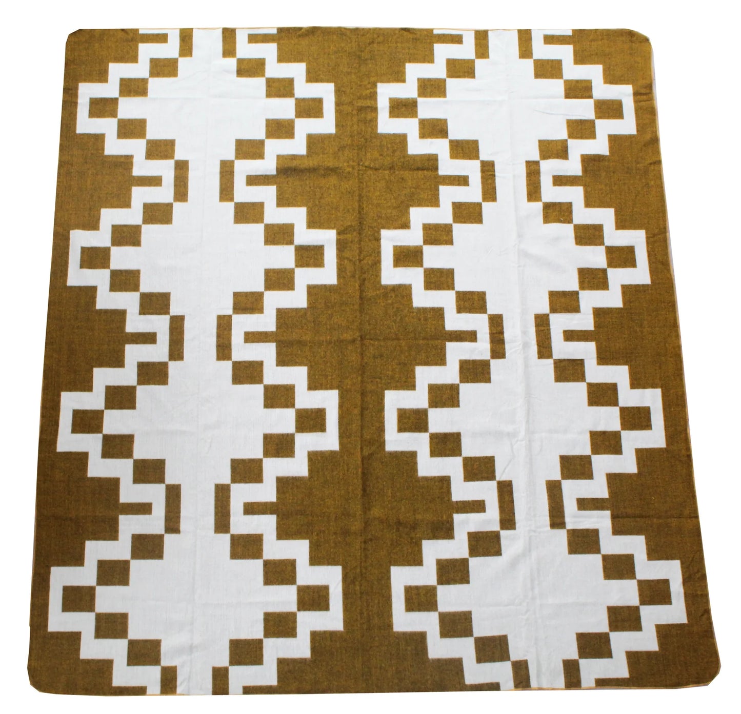 Large Perfect Blend Alpaca Blanket Collection by Little Amigos