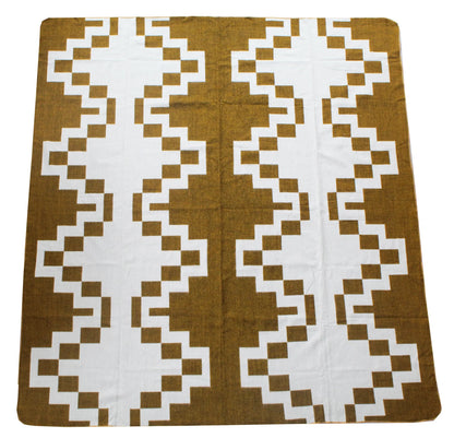 Large Perfect Blend Alpaca Blanket Collection by Little Amigos