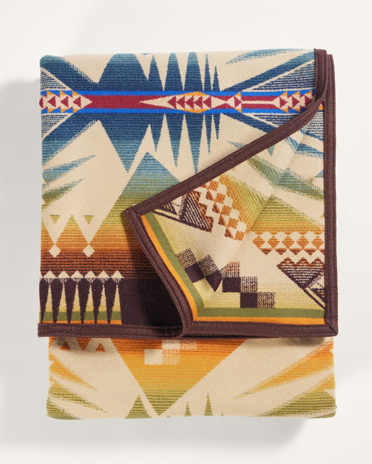 Pendleton Blanket - Mystic Lake