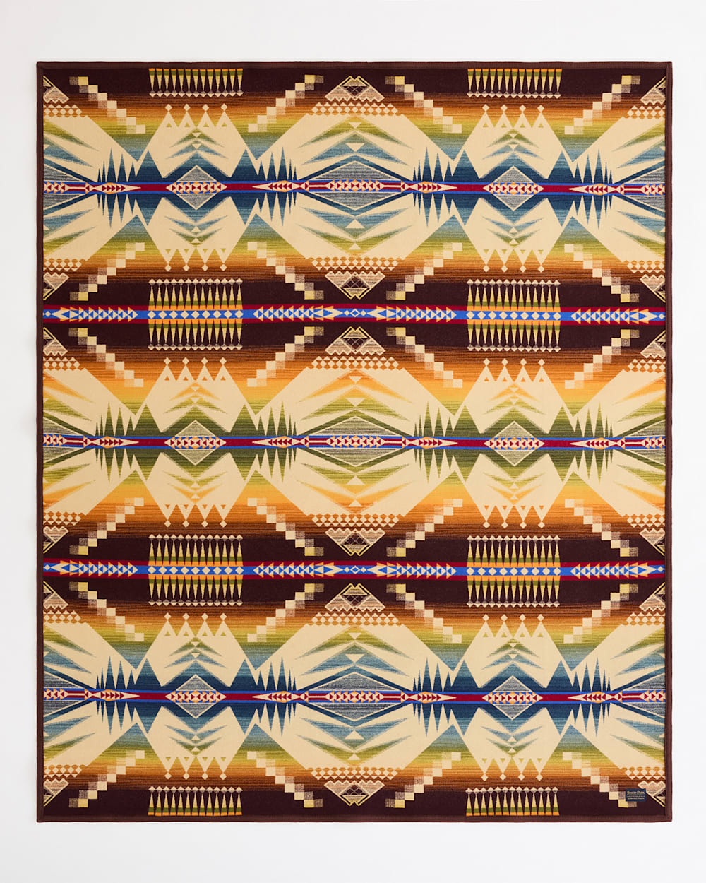Pendleton Blanket - Mystic Lake
