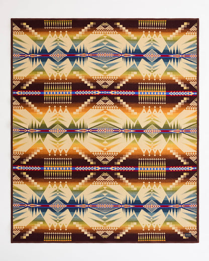 Pendleton Blanket - Mystic Lake