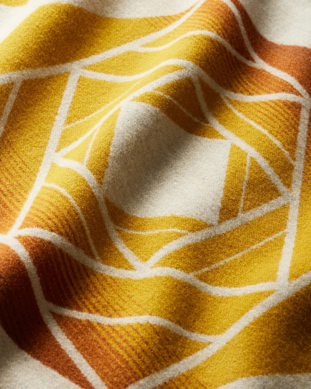 Pendleton Saddle Blanket - Directions Home