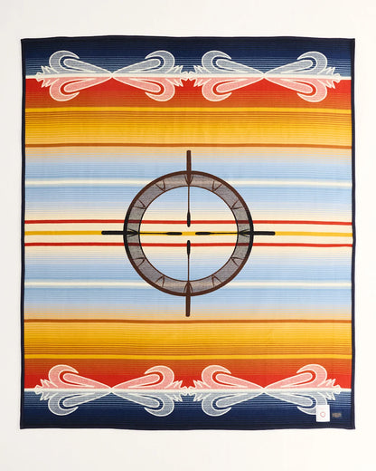 Pendleton Blanket - Drum Keepers