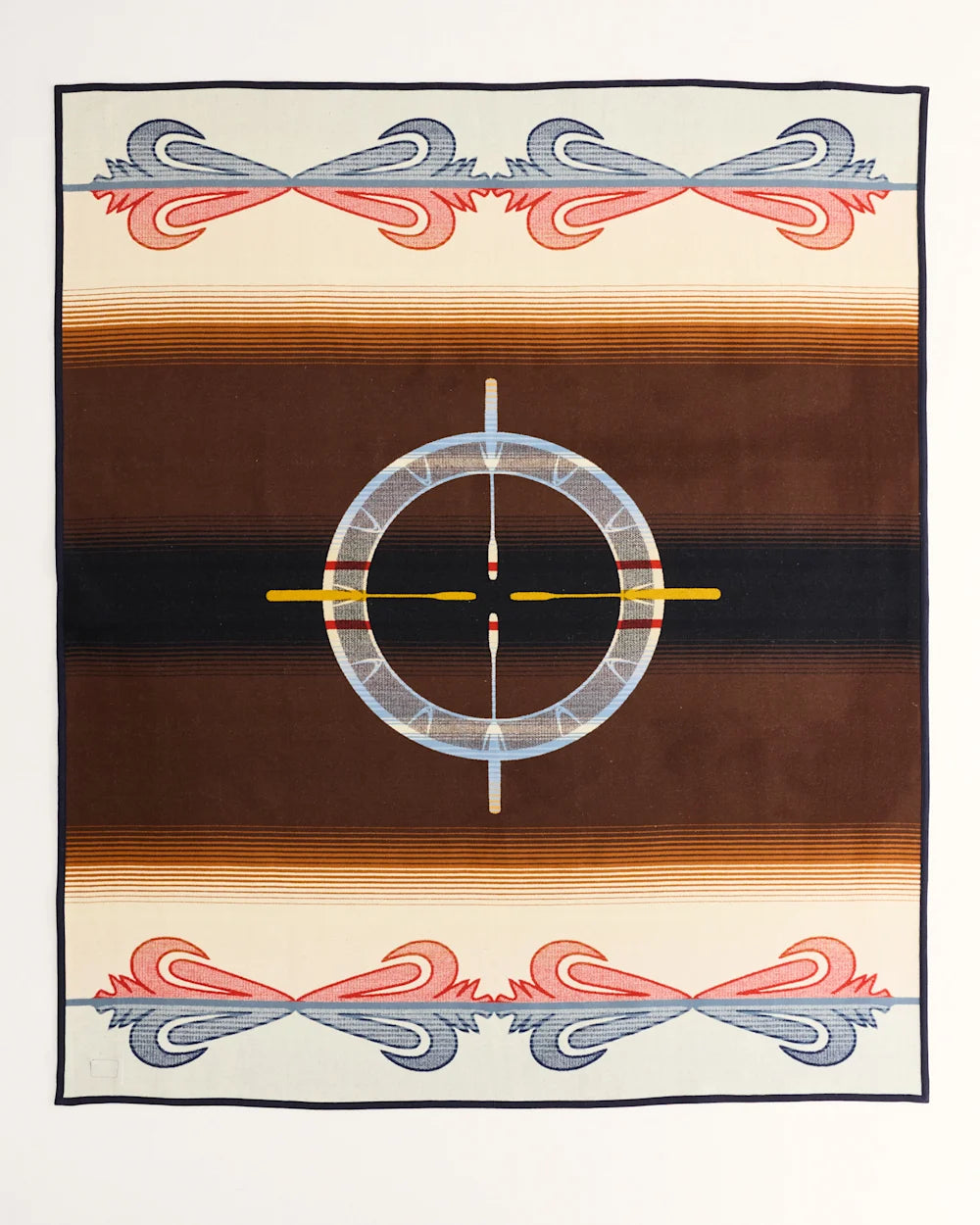 Pendleton Blanket - Drum Keepers
