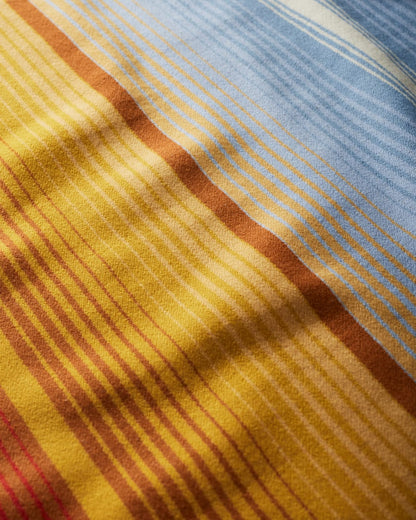 Pendleton Blanket - Drum Keepers