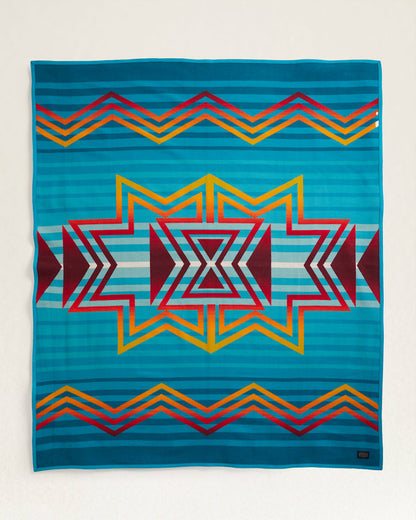 Pendleton Blanket - Many Nations