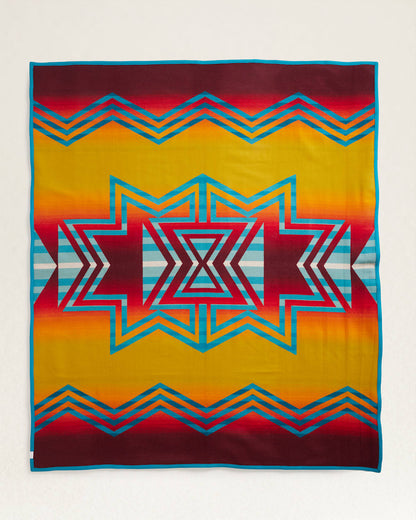 Pendleton Blanket - Many Nations