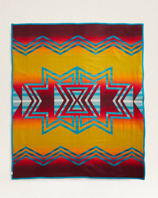 Pendleton Blanket - Many Nations