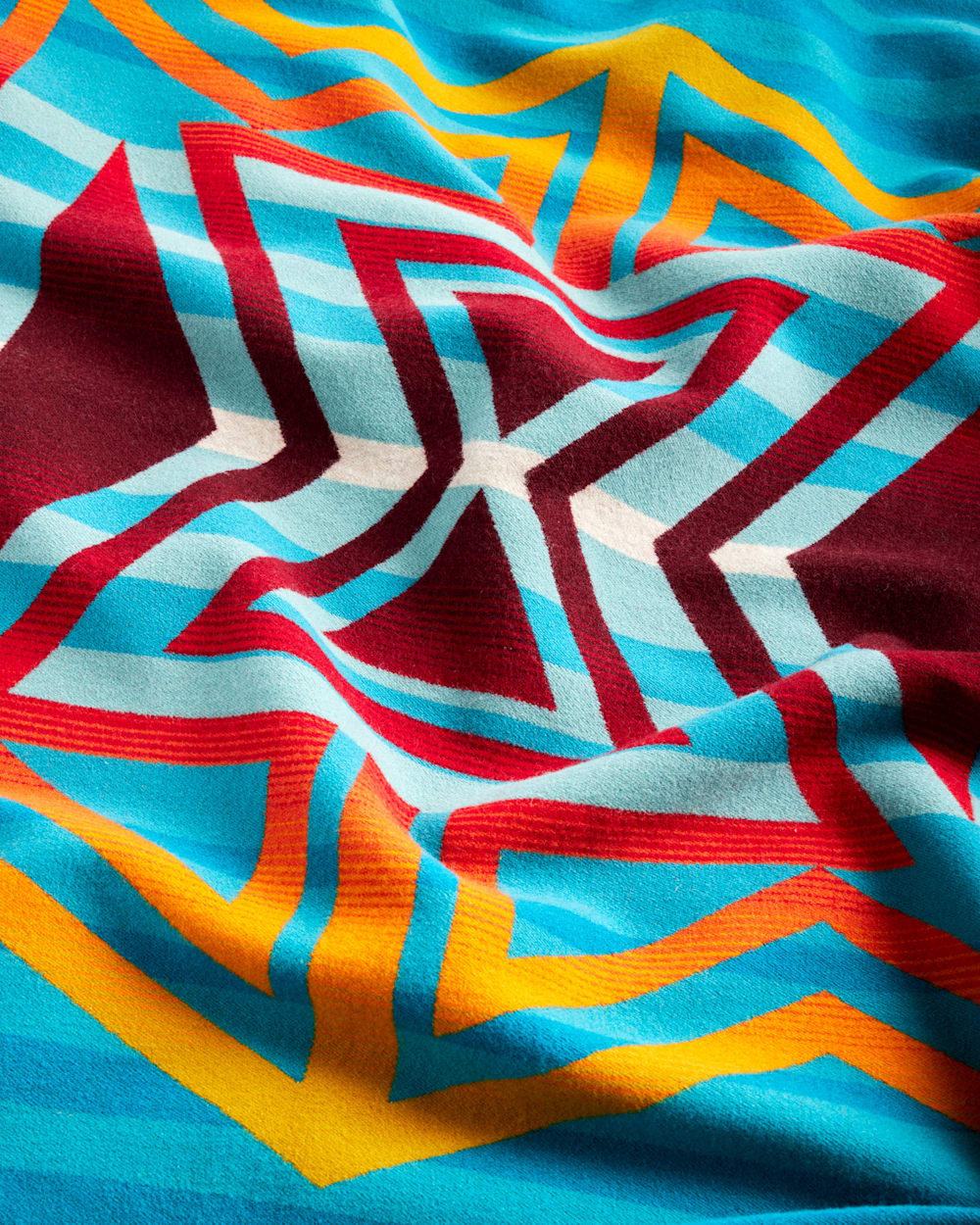 Pendleton Blanket - Many Nations