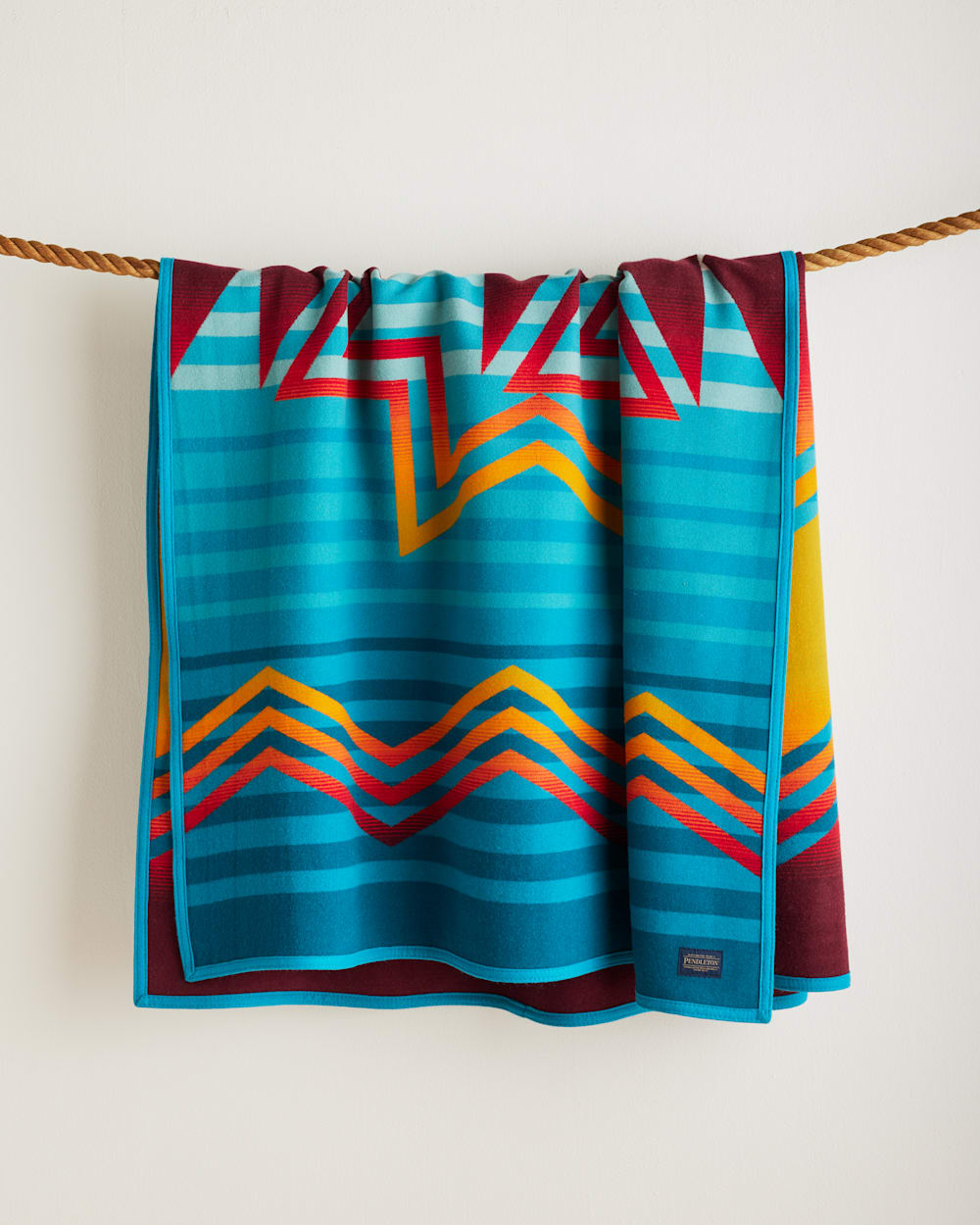 Pendleton Blanket - Many Nations