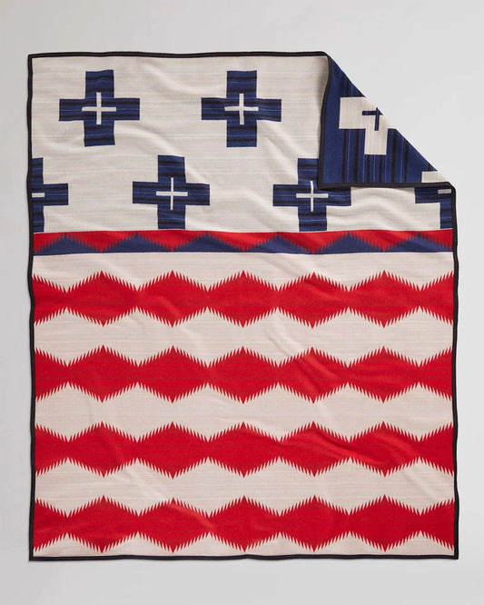 Pendleton Blanket - Brave Star