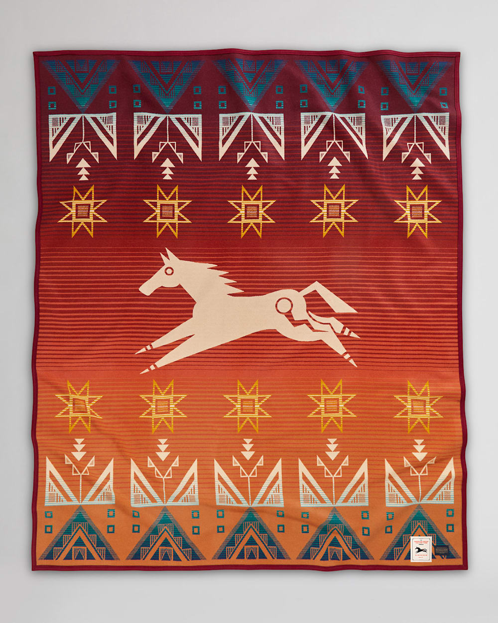 Pendleton Blanket - Unity