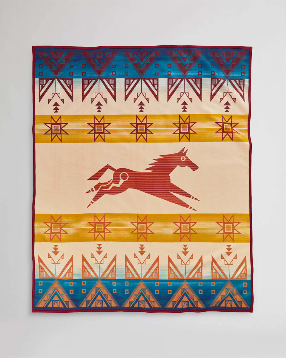 Pendleton Blanket - Unity
