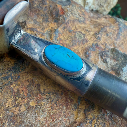 Vintage Tobacco Pipe by Ramon Platero - Estate