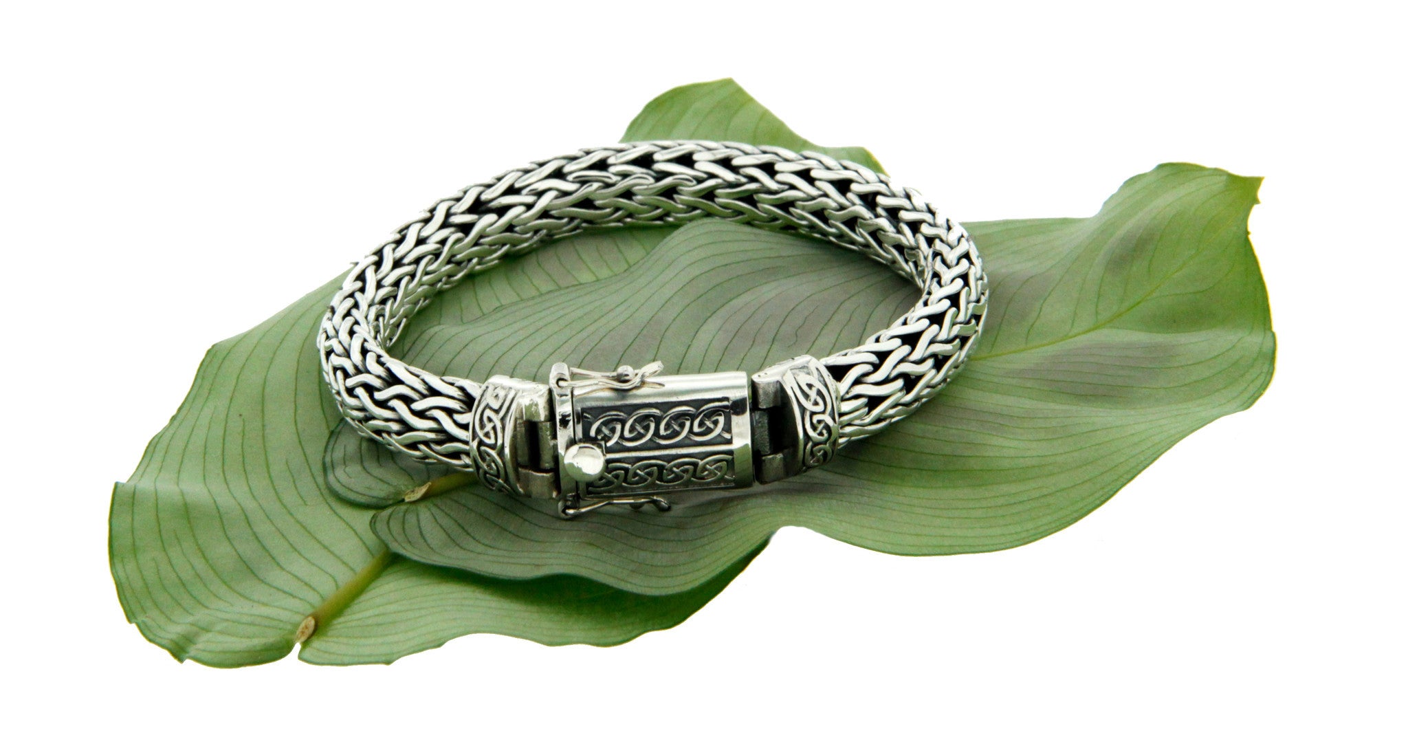 Keith jack dragon weave bracelet online