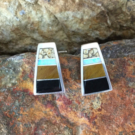 Native Lite Earrings