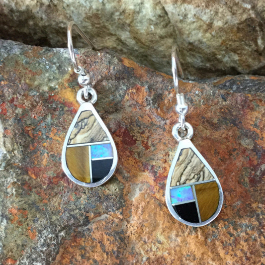 Native Lite Earrings
