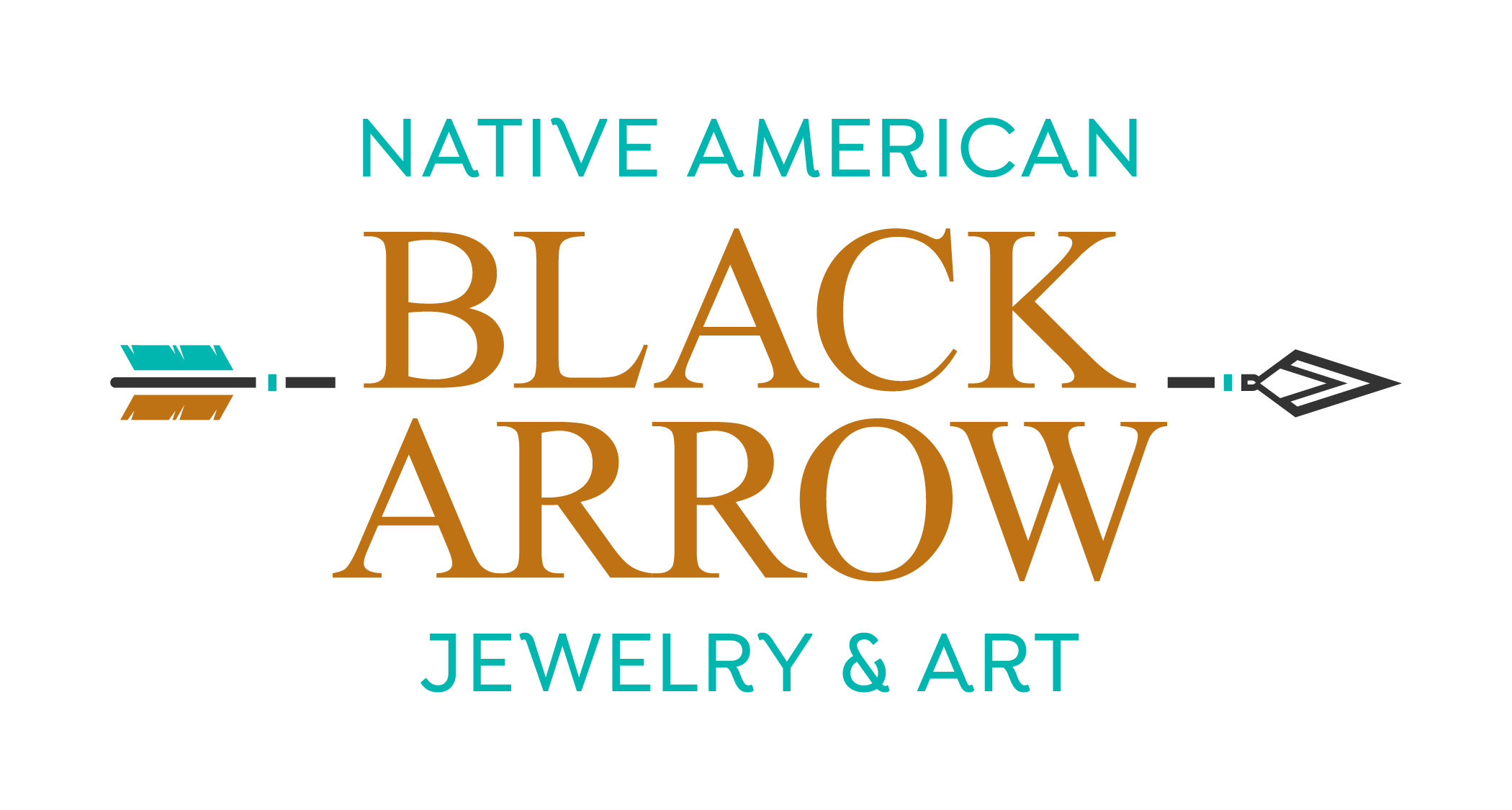 Black Arrow Jewelry & Art